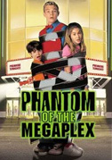 Il fantasma del megaplex