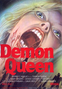 Demon queen