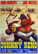 Johnny Reno
