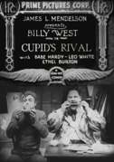 Cupid's rival