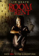 Locandina Room for rent - Film (2019)