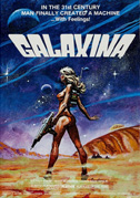 Galaxina