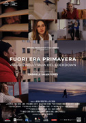 Fuori era primavera: Viaggio nell'Italia del lockdown