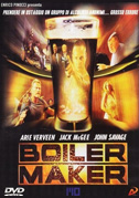 Boiler maker