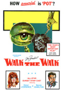 Walk the walk