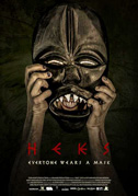 Locandina Heks