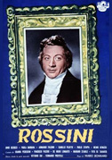 Locandina Rossini