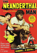 The neanderthal man