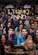 Il primo anno