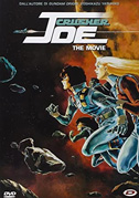 Crusher Joe: The movie