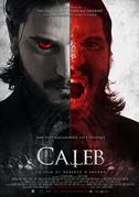 Locandina Caleb