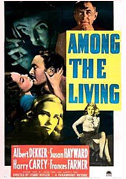 Among the living