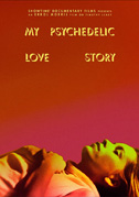 Locandina My psychedelic love story - Documentario (2020)