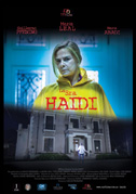 Mrs. Haidi