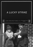A lucky strike