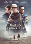 Waiting for the barbarians