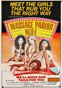 Massage parlor wife