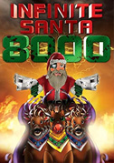 Infinite Santa 8000