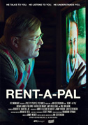 Rent-a-pal