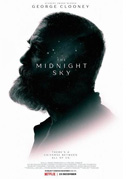 The midnight sky