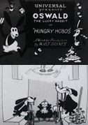 Hungry hoboes