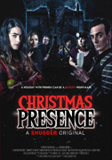 Christmas presence