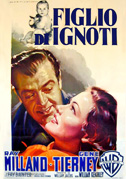 Figlio di ignoti