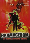 Harmagedon – La guerra contro Genma