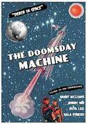 Locandina Doomsday machine