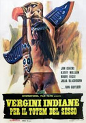 Vergini indiane per il totem del sesso