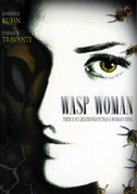 Locandina The wasp woman