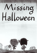 Missing Halloween
