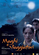 Maghi e viaggiatori