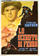Lo sceriffo di ferro