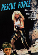 Rescue force