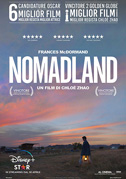 Locandina Nomadland