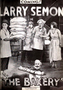The bakery