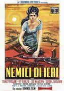 Nemici di ieri