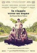 Locandina in viaggio verso un sogno - Film (2019)