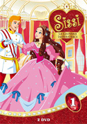 Locandina Sissi, la giovane imperatrice - Serie animata (2015)
