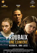 Roubaix, una luce