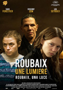 Locandina Roubaix, una luce