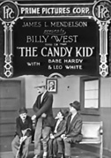 The candy kid