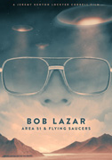 Bob Lazar: Area 51 & flying saucers