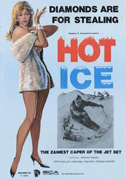 Hot ice
