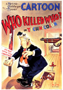 Who killed who?