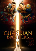 The Guardian Brothers