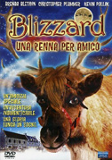 Locandina Blizzard - La renna di Babbo Natale