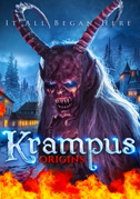 Krampus origins