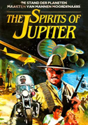 The spirits of Jupiter
